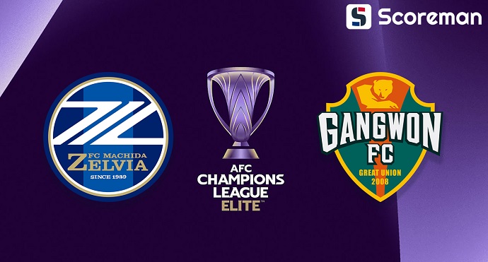 3월10일 AFC 챔피언스리그 - 마치다 VS 강원FC 해외축구 분석 프리뷰